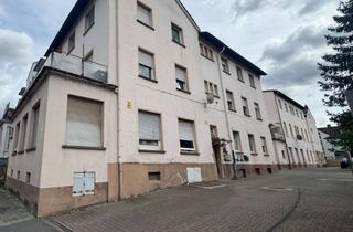Mehrfamilienhaus kaufen in 55543 Bad Kreuznach, 1473 - Kapitalanlage Mehrfamilienhaus am Rande von Bad Kreuznach