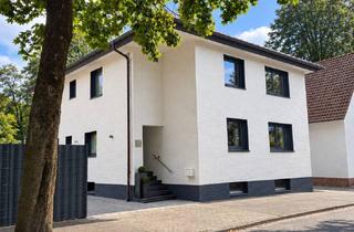 Villa kaufen in Böhmerstraße, 33330 Gütersloh, Modernisierte Stadtvilla in Traumlage von privat