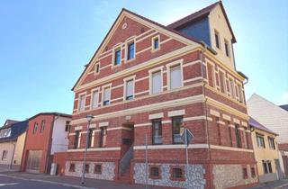 Haus kaufen in 39387 Oschersleben, Viel Platz für die ganze Familie in Oschersleben-Bode!