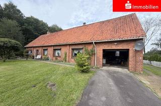 Haus kaufen in 25712 Hochdonn, Ihr eigenes Naturparadies mit Waldzugang