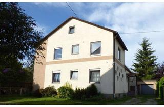 Haus kaufen in 86316 Friedberg, Freiraum für neue Ideen – Zweifamilienhaus in Friedberg-West