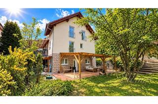 Haus kaufen in 86926 Greifenberg, Freistehendes Zweifamilienhaus am Ammersee