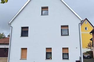 Mehrfamilienhaus kaufen in 74906 Bad Rappenau, Wohnen und Investieren unter einem Dach – Mehrfamilienhaus mit attraktiver Rendite