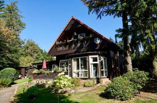 Haus kaufen in 06502 Friedrichsbrunn, Wohnen, wo andere Urlaub machen