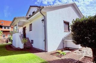 Haus kaufen in 30938 Burgwedel, Burgwedel-Fuhrberg | EFH mit schönem Garten und wohnlich ausgebautem Vollkeller