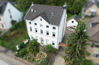 Haus kaufen in 52224 Stolberg, Wohlfühlen beginnt vor der eigenen Haustür – großzügiges Wohnhaus mit Garten & Einliegerwohnung