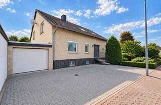 Haus kaufen in 38165 Lehre, 2 Familienhaus in ruhiger Lage von Lehre OT