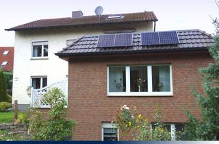 Haus kaufen in 32120 Hiddenhausen, Großzügiges Zweifamilienhaus in Hiddenhausen-Oetinghausen!