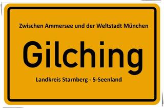 Haus kaufen in 82205 Gilching, Naturnaher Zukunftstraum Ihrer Familie - offene DHH in sehr guter Lage und flexiblen Grundrissen!