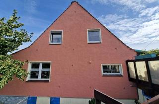 Haus kaufen in 18225 Kühlungsborn, Wohnen in Kühlungsborn – ein Haus, außergewöhnlich viele Möglichkeiten
