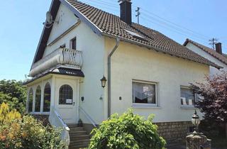 Einfamilienhaus kaufen in 66693 Mettlach, Einfamilienhaus in Mettlach - Orscholz