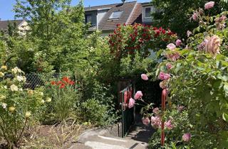 Mehrfamilienhaus kaufen in 70199 Süd, Mehrfamilienhaus mit Garten in Stuttgart-Süd schön gelegen