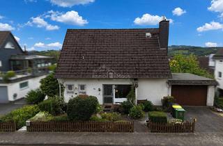 Haus kaufen in 58849 Herscheid, Provisionsfrei !! Wohnen, wohlfühlen, genießen – Ihr neues Zuhause in idyllischer Lage von Herscheid