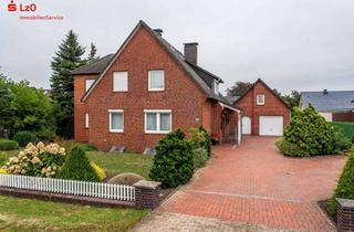 Einfamilienhaus kaufen in 27793 Wildeshausen, Gepflegtes Einfamilienhaus mit Einliegerwohnung in begehrter Lage von Wildeshausen