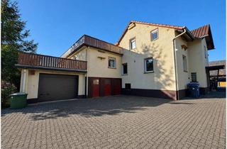 Einfamilienhaus kaufen in 35321 Laubach, Einfamilienhaus mit Potenzial für mehrere Wohneinheiten in Laubach!