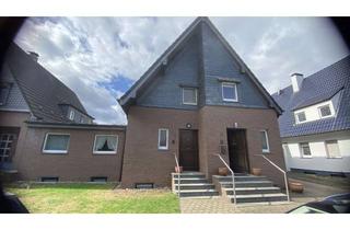 Doppelhaushälfte kaufen in 46242 Fuhlenbrock, Doppelhaushälfte / Eigentumswohnung in bester Lage