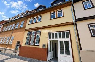 Haus kaufen in 99880 Waltershausen, antaris Immobilien GmbH ** 2-3 Familienhaus in guter Laaage **