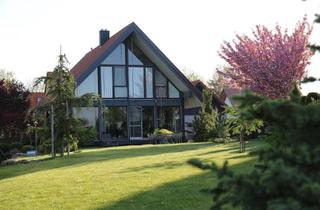 Haus kaufen in 82269 Geltendorf, Lichtdurchflutetes Designhaus mit Panorama-Fernblick