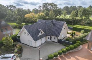 Haus kaufen in 49565 Bramsche, Familienhaus mit Platz,Ruhe und Weitblick