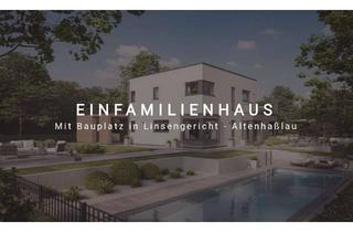 Einfamilienhaus kaufen in 63589 Linsengericht, Individuell. Nachhaltig. Für Sie. – Einfamilienhaus in Linsengericht