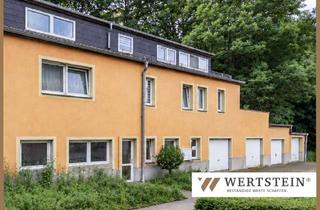Mehrfamilienhaus kaufen in 01662 Meißen, Mehrfamilienhaus mit Entwicklungspotenzial