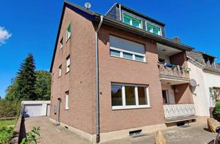 Mehrfamilienhaus kaufen in 50189 Elsdorf, Attraktives Mehrfamilienhaus in guter Lage von Elsdorf