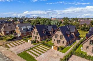 Haus kaufen in 25980 Sylt, Stilvolle Ferienimmobilie mit Weitblick – hochwertige Architektur trifft auf modernes Wohnambiente