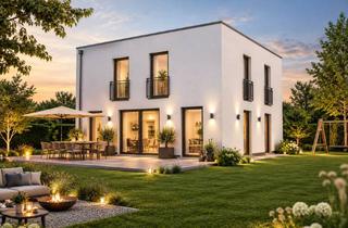 Einfamilienhaus kaufen in 53179 Bonn, Siebengebirgsblick | Einfamilienhaus in exklusiver Lage | Neubauplanung