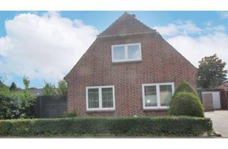 Haus kaufen in 25541 Brunsbüttel, Charmante Einsteigerimmobilie