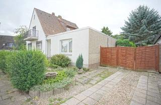 Haus kaufen in 27572 Wulsdorf, Volksbank Immobilien: Ein Zuhause zum Ankommen!
