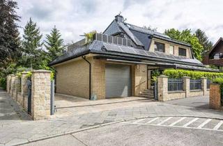 Einfamilienhaus kaufen in 13403 Reinickendorf, Attraktives Einfamilienhaus mit Sauna, Jacuzzi und großer Süd-West Terrasse