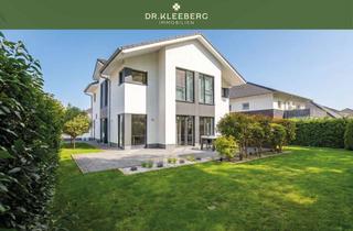Einfamilienhaus kaufen in 59387 Ascheberg, Junges, energieeffizientes Einfamilienhaus mit hochwertiger Ausstattung in Ascheberg-Herbern