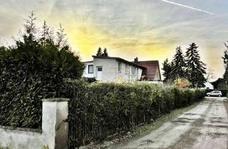 Doppelhaushälfte kaufen in Fischweg, 06217 Merseburg, 635 m² Grundstück, 4 Zimmer & viel Potenzial – Doppelhaushälfte in Merseburg für 115.000 €