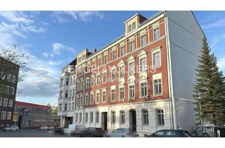 Mehrfamilienhaus kaufen in 09111 Zentrum, Zwei Mehrfamilienhäuser kernsaniert in 2022/2023