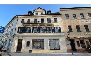 Haus kaufen in 08371 Glauchau, Historisches Entwicklungsobjekt am Glauchauer Schloss
