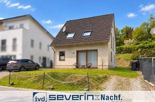 Einfamilienhaus kaufen in 58644 Iserlohn, Einfamilienhaus in toller Wohnlage von Iserlohn-Dröschede