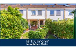 Reihenhaus kaufen in 22417 Langenhorn, Familienglück in Hamburg-Langenhorn: Gepflegtes Reihenhaus in ruhiger Wohnlage!