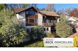 Mehrfamilienhaus kaufen in 87616 Marktoberdorf, Ein- oder Mehrfamilienhaus in TOP LAGE von Marktoberdorf