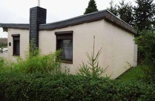 Haus kaufen in 06526 Sangerhausen, Wochenendgrundstück in 06526 Sangerhausen/ OT Horla