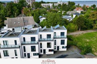 Haus kaufen in 31515 Wunstorf, 31515 Steinhude – Junges, Energieeffizientes Reihenmittelhaus