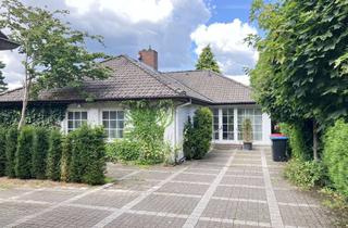 Haus kaufen in Kuhredder 30, 22397 Lemsahl-Mellingstedt, Kuhredder...Ihre neue Adresse in Lemsahl/Mellingstedt ?