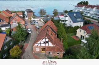 Bauernhaus kaufen in 31515 Wunstorf, 31515 Steinhude - altes Bauernhaus nah am Meer