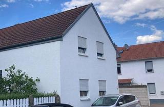 Mehrfamilienhaus kaufen in 67126 Hochdorf-Assenheim, Mehrfamilienhaus