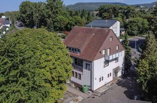 Haus kaufen in 73430 Aalen, WOHNEN UND GEWERBE VEREINT – VOLLVERMIETETES ANLAGEOBJEKT MIT GROSSEM GRUNDSTÜCK