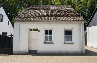 Einfamilienhaus kaufen in 47138 Obermeiderich, Freistehendes Einfamilienhaus in ruhiger Lage in Duisburg-Meiderich