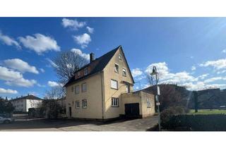 Haus kaufen in 73312 Geislingen, Charmantes 3-Familienhaus mit Potenzial