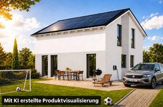 Haus kaufen in 16540 Hohen Neuendorf, LivingHaus - Dein maßgeschneidertes Zuhause in Hohen Neuendorf