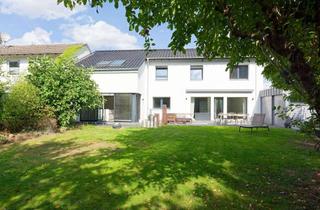 Einfamilienhaus kaufen in 48159 Kinderhaus, Einfamilienhaus mit 6 Zimmern und Neubaustandard in Münster-Kinderhaus