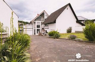 Haus kaufen in 63579 Freigericht, BERK Immobilien - Sie benötigen Platz? Hereinspaziert!