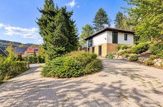 Haus kaufen in 61389 Schmitten, Natur vor der Tür. Außergewöhnlich wohnen.